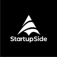https://startupside.jp/ Logo